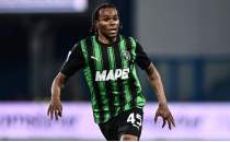 Armand Lauriente'nin transferi iptal oldu!