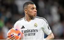 Mbappe'den ırkçılık olaylarına tepki!