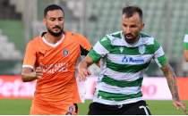 Başakşehir, Avrupa kupalarında 65. kez sahnede