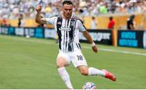 Fenerbahçe'nin eski yıldızı Kostic, Juventus'ta göz kamaştırıyor!