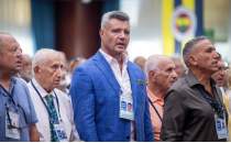 Sadettin Saran: 'Bu gerginliin ardnda tek bir gerek var!'