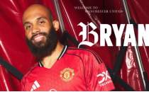 Manchester United'n yeni kanad: Manchester United