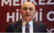 Sleyman Hurma'dan hakem ve sistem eletirisi!