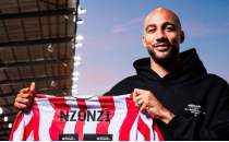 Nzonzi, 10 sene sonra Stoke City'ye geri dnd!