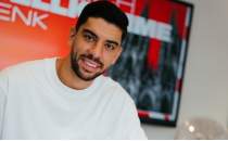 Köln, Cenk Özkacar'ı kiralık olarak kadrosuna kattı