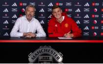 Manchester United'dan 85 milyon euro'luk transfer!