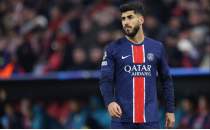 Marco Asensio, Bayern Mnih radarnda!