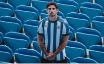 Gonalo Guedes, Real Sociedad'a gitti!