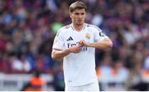 Real Madrid'de Brahim Diaz'a 2030'a kadar sözleşme!