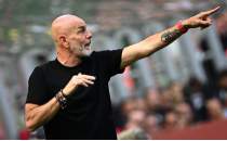 Fiorentina, Stefano Pioli ile yollarını ayırdı