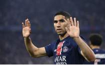Achraf Hakimi hapis cezas ile kar karya!