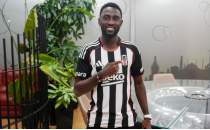 Wilfred Ndidi: 'Formay giymeden nce armay ptm'