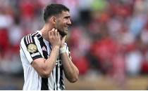 Fenerbahe'nin gzdesi Vlahovic'ten transfer karar!
