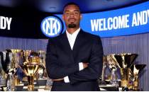 Inter, Diouf'u kadrosuna kattı!