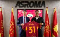 Leon Bailey'den Roma'ya kötü haber