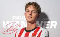 PSV, Bayern Mnih'den ald: 15 milyon Euro!
