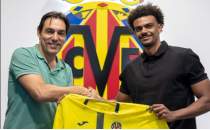 Villarreal, Renato Veiga'yı transfer etti!