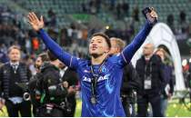 Roma'dan Sancho'ya 23 milyon Euro!