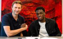 Bayer Leverkusen, Ernest Poku transferini açıkladı