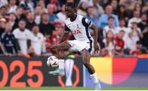 Juventus, Yves Bissouma iin devrede!