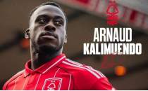 Nottingham Forest, Kalimuendo'yu transfer etti