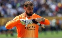 Manchester United'a Donnarumma ars
