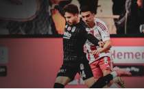 Beşiktaş'ın genç futbolcusu İstanbulspor'da!