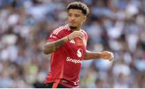 Aston Villa'dan operasyon: Jadon Sancho