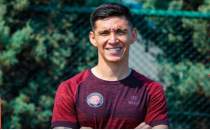 Mattias Kranevitter, Fatih Karagmrk'te!
