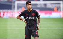 Arsenal'den savunmaya transfer hamlesi