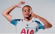 Tottenham, Xavi Simons'u kadrosuna kattı!