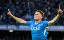 Al-Hilal'in McTominay hamlesi Napoli'den reddedildi!