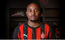 Christopher Nkunku, Milan'da!