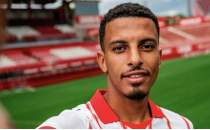 Azzedine Ounahi'nin yeni durağı Girona!