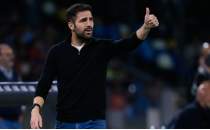 Cesc Fabregas'tan geleceği için açıklama!