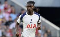 Yves Bissouma'ya büyük şok: Evi soyuldu!