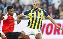 Amrabat, Sevilla'nn kapsndan dnd! Gerek ortaya kt