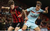 Brentford, İngiltere Lig Kupası'nda turladı!