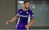 Pioli'den Dzeko'ya övgü!