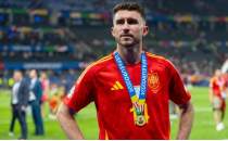 Athletic Bilbao'dan ilk teklif: Aymeric Laporte