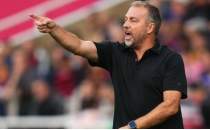 Barcelona'dan Hansi Flick'e sözleşme teklifi