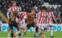 Hull City, ne getii mata malup