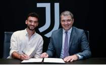 Juventus'tan sa beke takviye