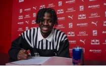 RB Leipzig resmen açıkladı: Johan Bakayoko