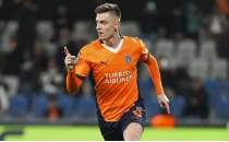 Başakşehir'in en büyük silahı Piatek yok!