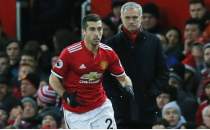Hakan alhanolu'nun takm arkadandan Mourinho itiraf!