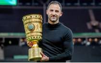 Yalnzca gerekler: Domenico Tedesco nasl birisi?