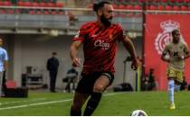 Vedat Muriqi attı, Mallorca 3 puanı kaptı!