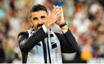 David Villa: 'Mourinho beni ateledi!'