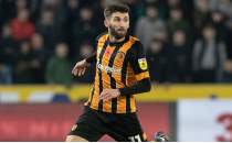Hull City'den Doğukan Sinik'e veda!